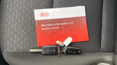 Kia Picanto 1.0 3 5dr Auto [4 seats] Petrol Hatchback